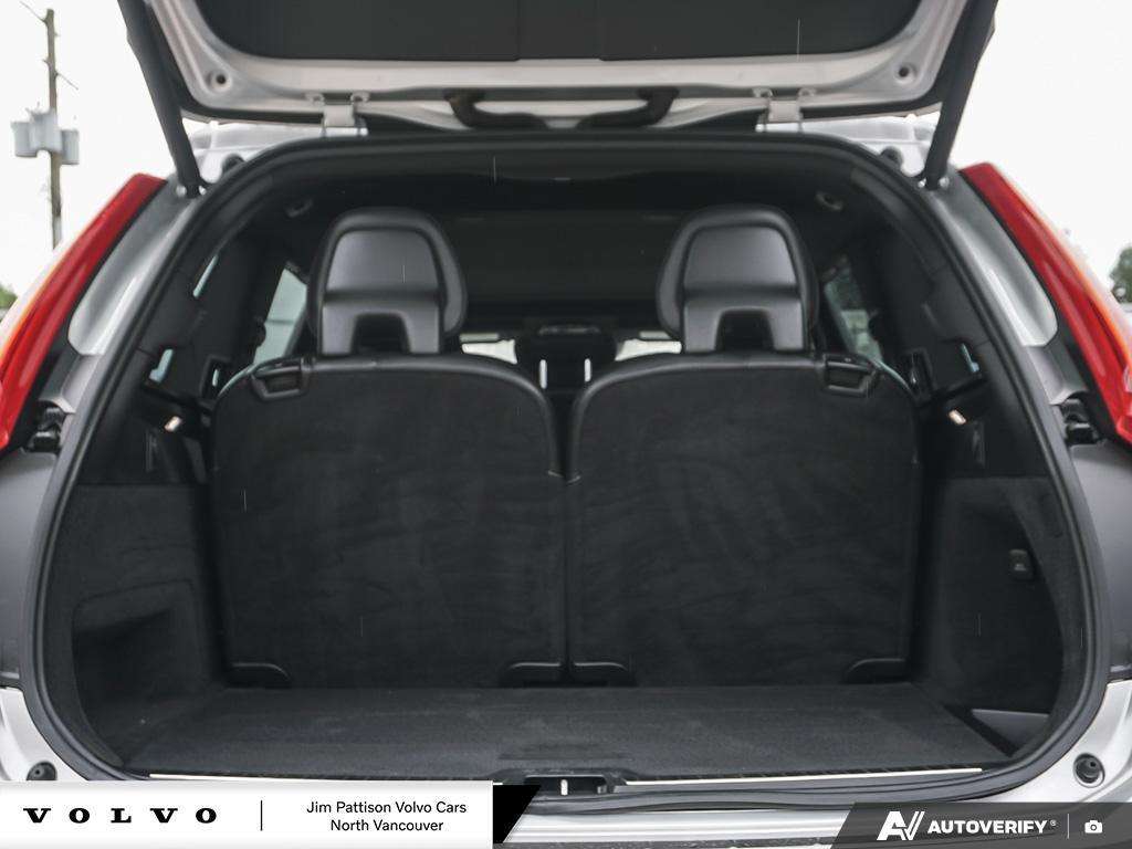 2020 Volvo XC90 T6 R-Design - Polestar Optimized thumb 12