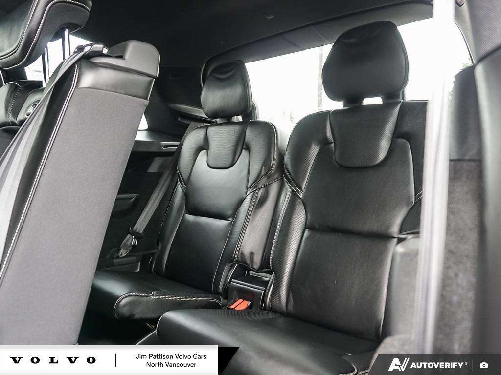 2020 Volvo XC90 T6 R-Design - Polestar Optimized thumb 13