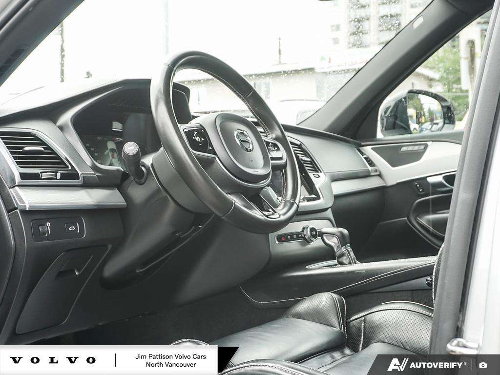 2020 Volvo XC90 T6 R-Design - Polestar Optimized thumb 17