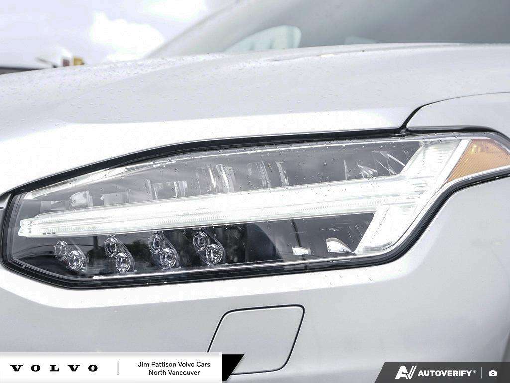 2020 Volvo XC90 T6 R-Design - Polestar Optimized thumb 10