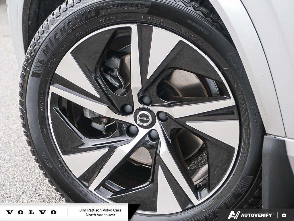 2020 Volvo XC90 T6 R-Design - Polestar Optimized thumb 6