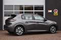 Peugeot 208 1.2 PureTech 100PK Active Pack | Carplay | Stoelve Grijs - thumbnail 3