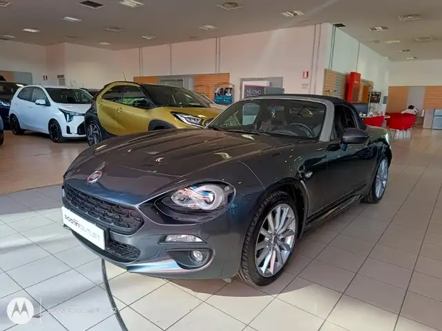 Fiat 124 Spider Spider 1.4 Multiair Lusso