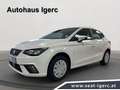 SEAT Ibiza Reference Weiß - thumbnail 1