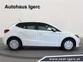 SEAT Ibiza Reference Weiß - thumbnail 6