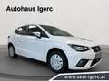 SEAT Ibiza Reference Weiß - thumbnail 7