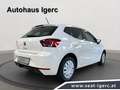 SEAT Ibiza Reference Weiß - thumbnail 5