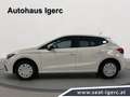 SEAT Ibiza Reference Weiß - thumbnail 2