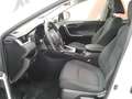 Toyota RAV 4 2.5 hybrid 4WD Business Blanco - thumbnail 3