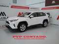 Toyota RAV 4 2.5 hybrid 4WD Business Blanco - thumbnail 1