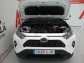 Toyota RAV 4 2.5 hybrid 4WD Business Blanco - thumbnail 10
