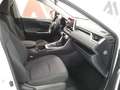 Toyota RAV 4 2.5 hybrid 4WD Business Blanco - thumbnail 4