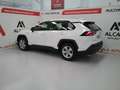 Toyota RAV 4 2.5 hybrid 4WD Business Blanco - thumbnail 7