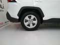 Toyota RAV 4 2.5 hybrid 4WD Business Blanco - thumbnail 11