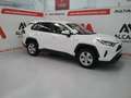 Toyota RAV 4 2.5 hybrid 4WD Business Blanco - thumbnail 2