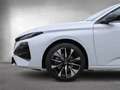 Peugeot 308 SW Allure Hybrid 145 e-DSC6 ACC+Kam.+KeyLess Blanc - thumbnail 11