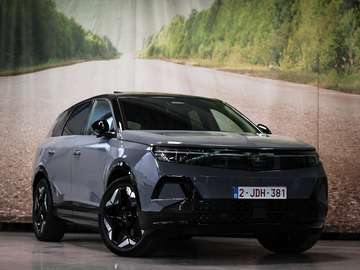 Electric AWD Ultimate