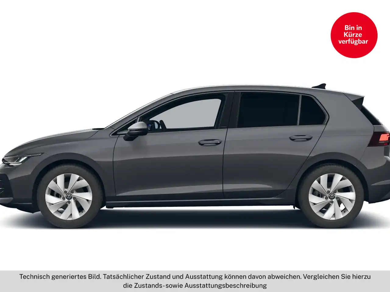 Volkswagen Golf 2026