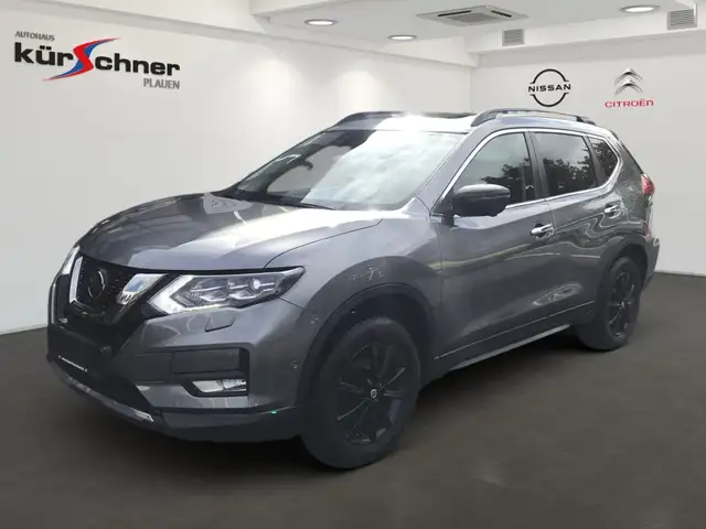 Nissan X-Trail 1.3 DIG-T N-Design