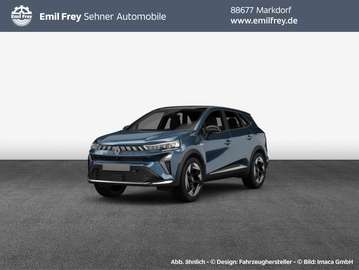 TCe Mild Hybrid 140 TECHNO 103 kW, 5-türig