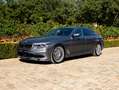 Alpina B5 B5 Grand Coupé  Bi-Turbo V8 G30 Grau - thumbnail 3