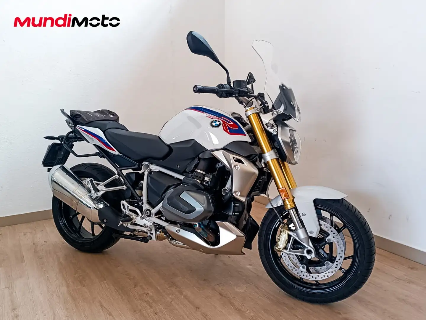 BMW R 1250 R - 2