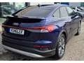Audi Q4 e-tron Sportback 40 e-tron+LEDER+NAVI+PDC+SHZ Blau - thumbnail 5
