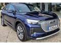 Audi Q4 e-tron Sportback 40 e-tron+LEDER+NAVI+PDC+SHZ Blau - thumbnail 7