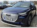 Audi Q4 e-tron Sportback 40 e-tron+LEDER+NAVI+PDC+SHZ Blau - thumbnail 16
