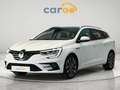 Renault Megane SW 1.33 TCe Techno EDC GPF *GARANTIE* Weiß - thumbnail 1