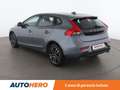 Volvo V40 2.0 D2 Business Plus Geartronic Grigio - thumbnail 4
