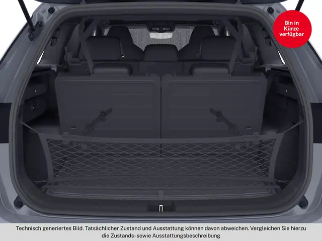 Skoda Kodiaq RS 4x4 TSI DSG Ansicht 6