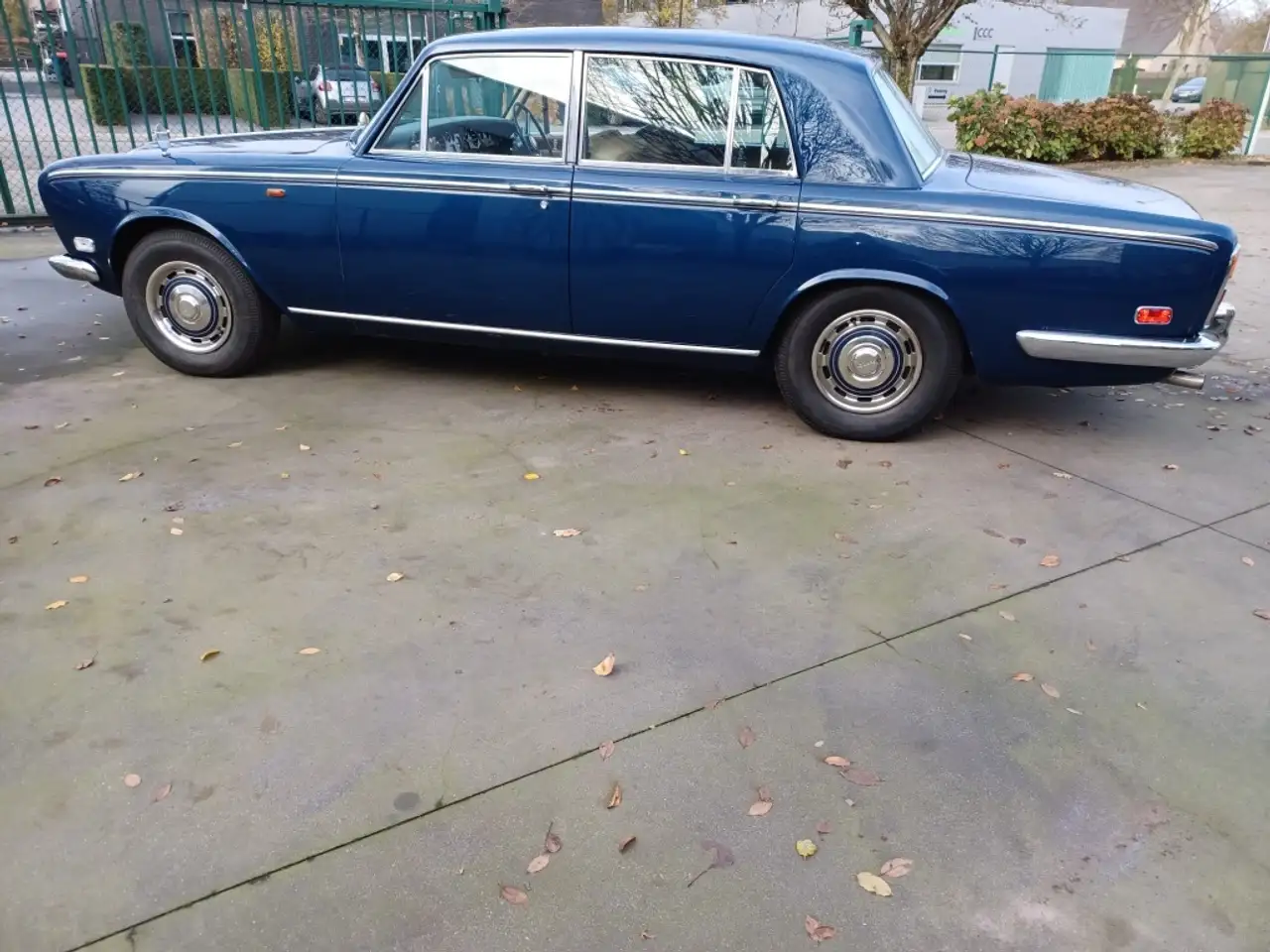Bentley T1 6.7 V8 * BJ ‘73, foto 4