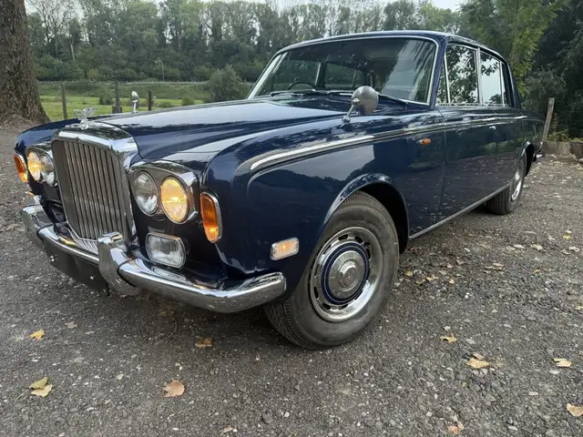 Bentley Autres T1 6.7 V8 * BJ ‘73