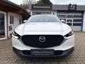 Mazda CX-30 L SKYACTIV-G 2.0 M Hybrid 5T 6GS AL-SELECTION Blue Weiß - thumbnail 2