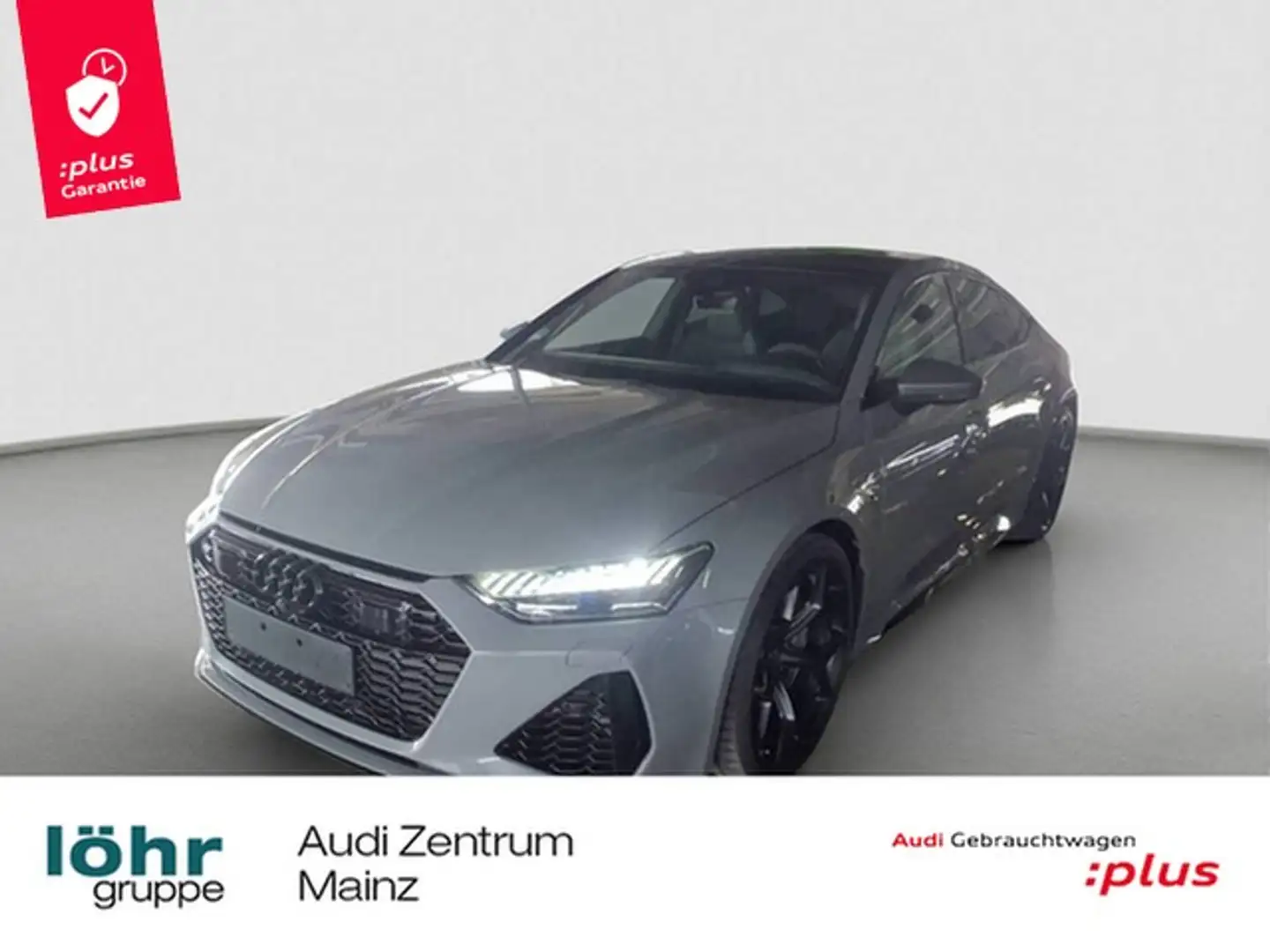 Audi RS7 Sportback performance quattro tiptronic Grau - 1