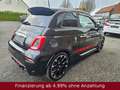 Abarth 500 1.4 595 | TüV neu Schwarz - thumbnail 4