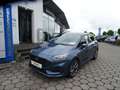 Ford Fiesta 1.0 Ecoboost ST-Line +Winter-Paket+Navi+Kamera Azul - thumbnail 1
