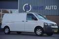 Volkswagen T5 Transporter 2.0 Benzine L2, 3-ZITS, BTW-VRIJ / MARGE Blanc - thumbnail 1