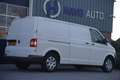 Volkswagen T5 Transporter 2.0 Benzine L2, 3-ZITS, BTW-VRIJ / MARGE Blanc - thumbnail 4