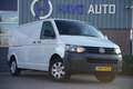 Volkswagen T5 Transporter 2.0 Benzine L2, 3-ZITS, BTW-VRIJ / MARGE Blanc - thumbnail 8
