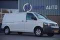 Volkswagen T5 Transporter 2.0 Benzine L2, 3-ZITS, BTW-VRIJ / MARGE Blanc - thumbnail 19
