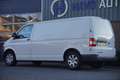 Volkswagen T5 Transporter 2.0 Benzine L2, 3-ZITS, BTW-VRIJ / MARGE Blanc - thumbnail 3