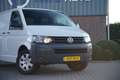 Volkswagen T5 Transporter 2.0 Benzine L2, 3-ZITS, BTW-VRIJ / MARGE Blanc - thumbnail 9