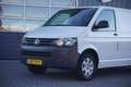 Volkswagen T5 Transporter 2.0 Benzine L2, 3-ZITS, BTW-VRIJ / MARGE Blanc - thumbnail 16