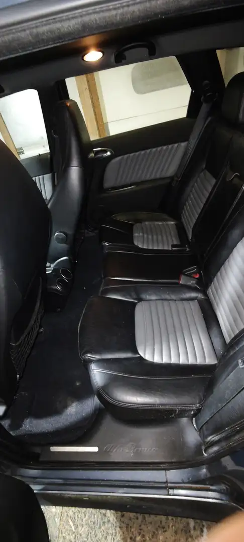 Alfa Romeo 156 GTA Sportwagon Grijs - 2