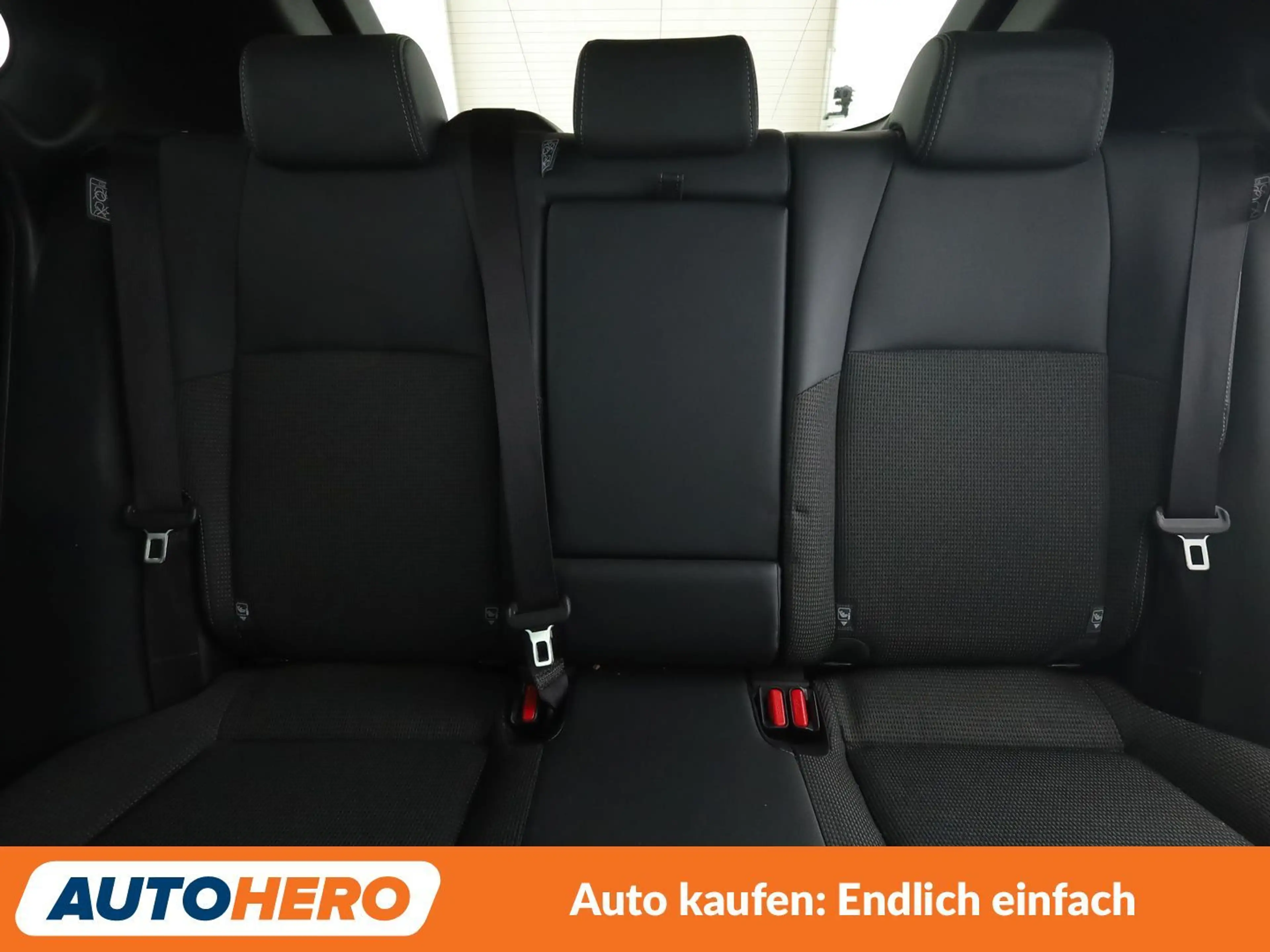 Toyota bZ4X electric drive 150 kW FWD Aut.*NAVI*LED*360* — photo 15