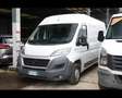 Fiat Ducato 35 2.3 MJT 130CV PLM-TM Furgone Blanc - thumbnail 1