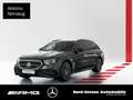 Mercedes-Benz E 300 de 4m T AMG NIGHT PANO AHK HUD 4D-SOUND Grau - thumbnail 1