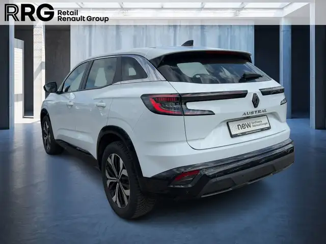 Renault Austral view 4